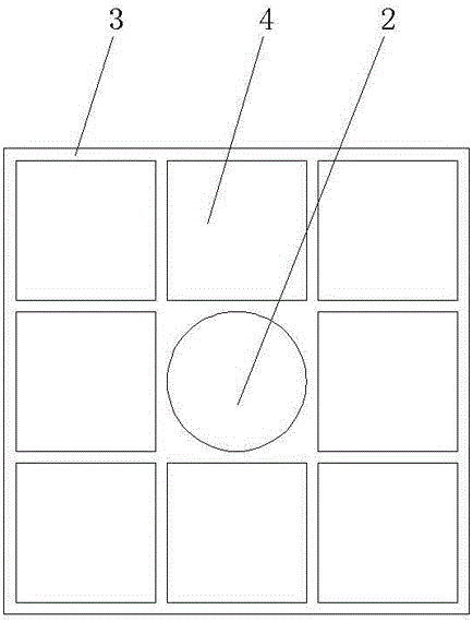 锅炉炉门的制作方法与工艺