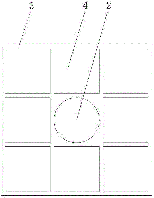 锅炉炉门内衬的制作方法与工艺