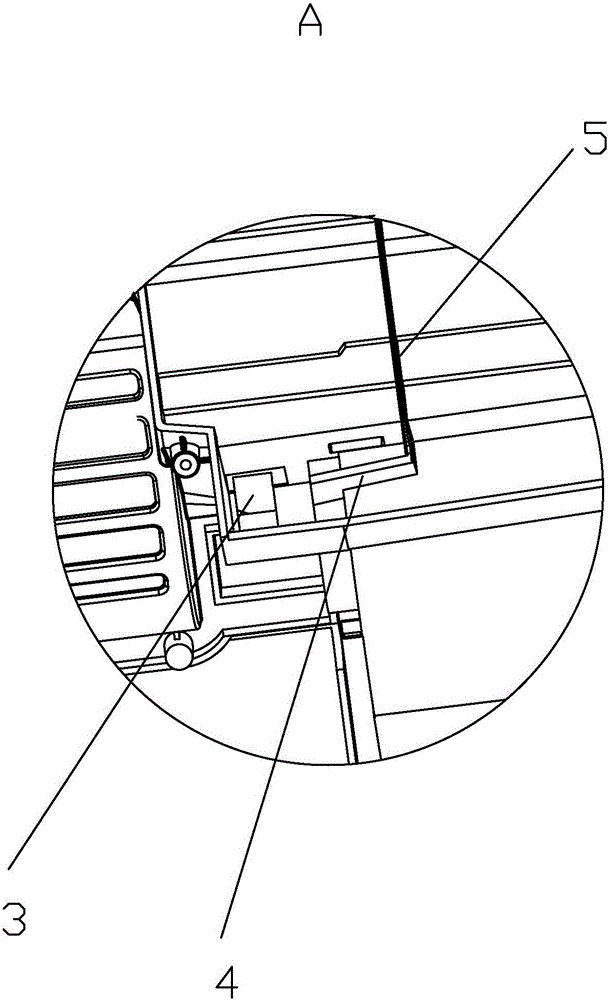 空调室内机的制作方法与工艺