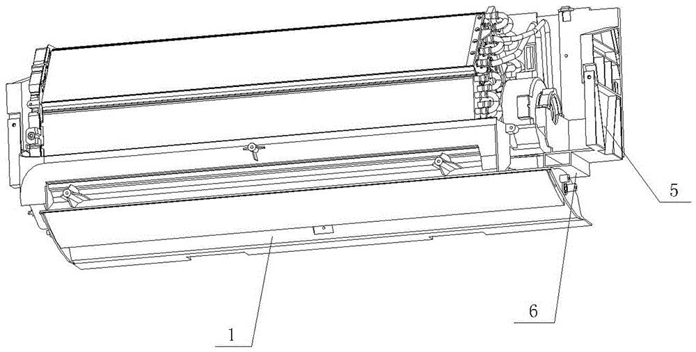 空调室内机及空调器的制作方法与工艺