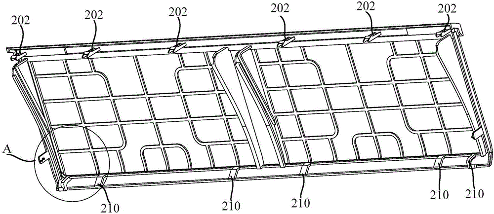 空调器室内机及空调器的制作方法与工艺