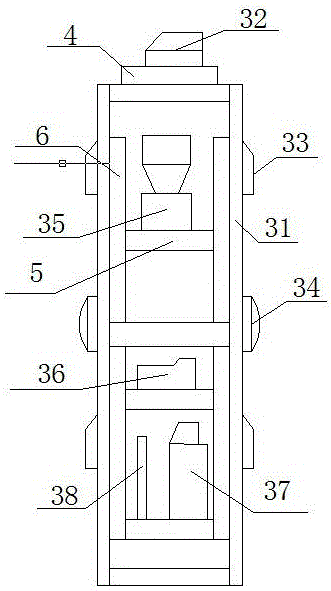 一種屋頂光伏發(fā)電遠程監(jiān)控系統(tǒng)的制作方法與工藝