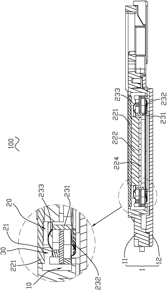 扬声器箱的制作方法与工艺