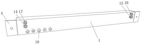 一種水冷UV固化照射頭的制作方法與工藝