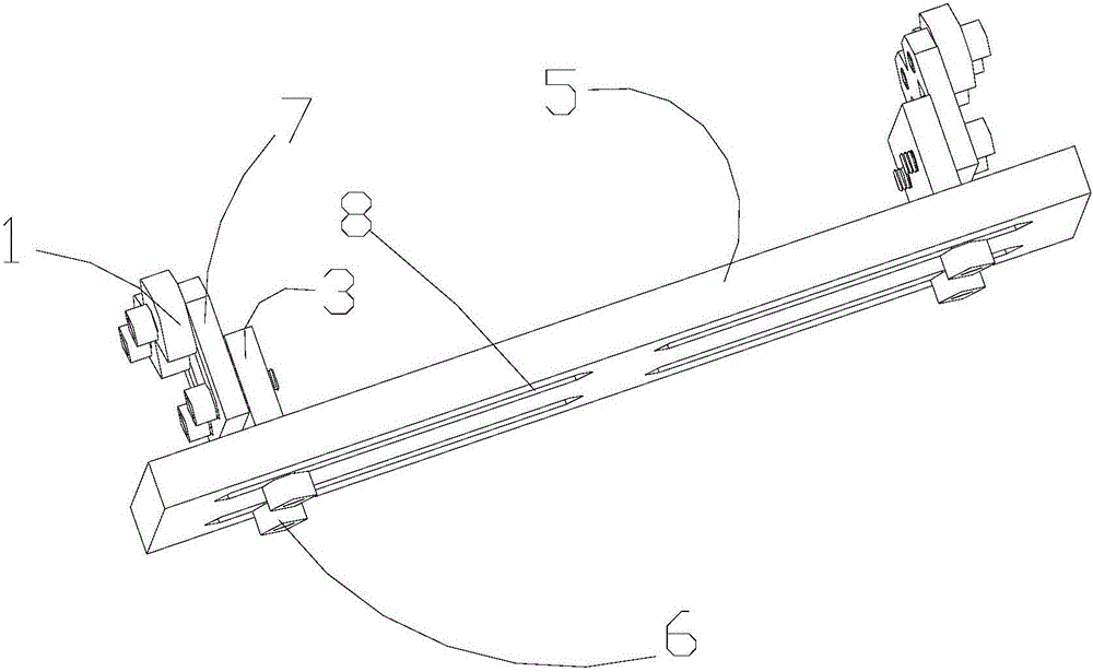 滾光治具的制作方法與工藝