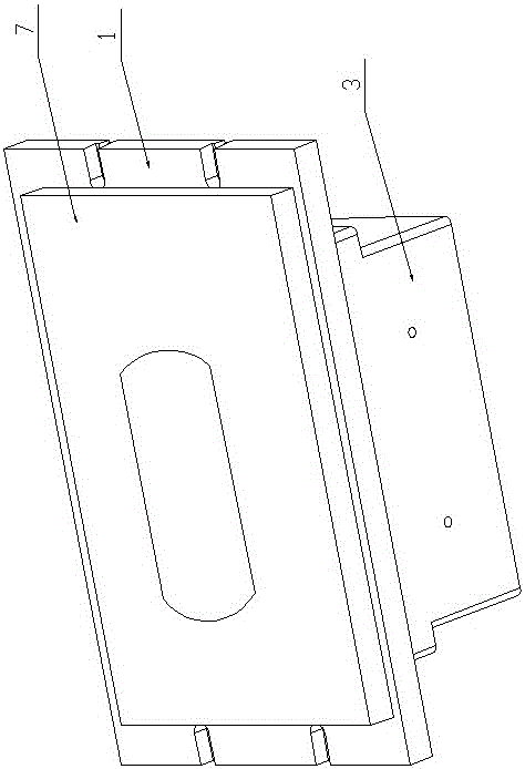 一种通用的气吸式治具的制作方法与工艺