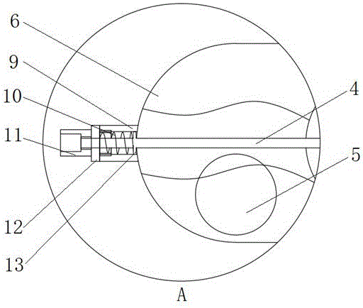 一种索扣快速操作工具的制作方法与工艺