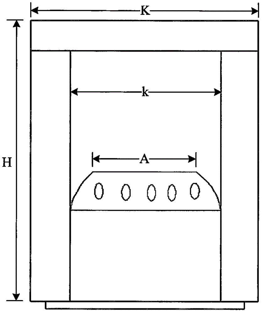 減速機(jī)輸出齒輪的更換工具的制作方法與工藝