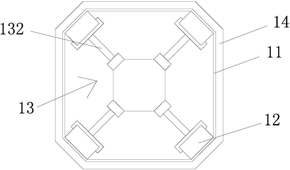 制管模芯組件的制作方法與工藝