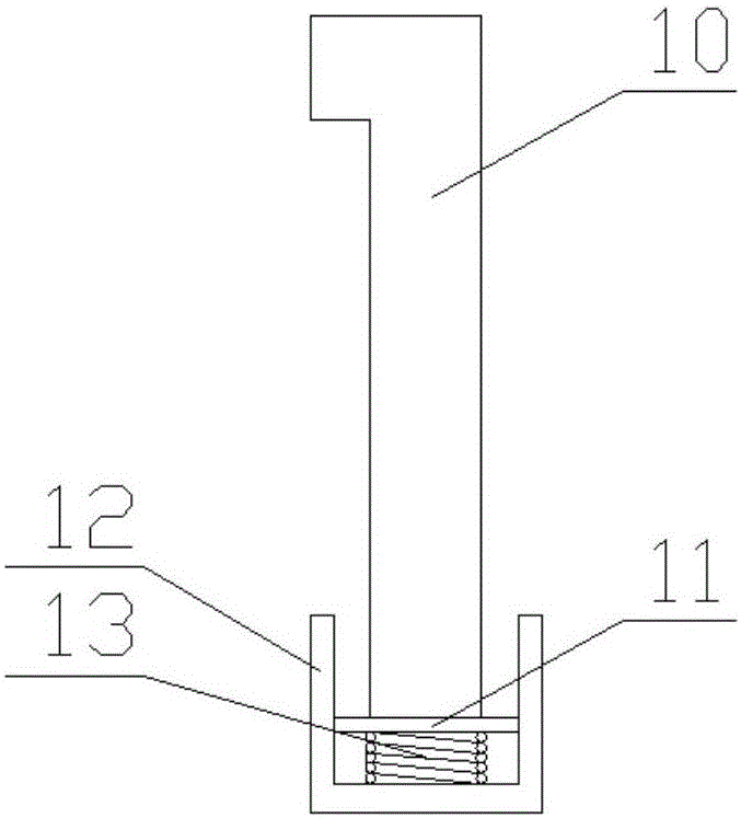 一種具有自降溫能力的沖壓模具的制作方法與工藝