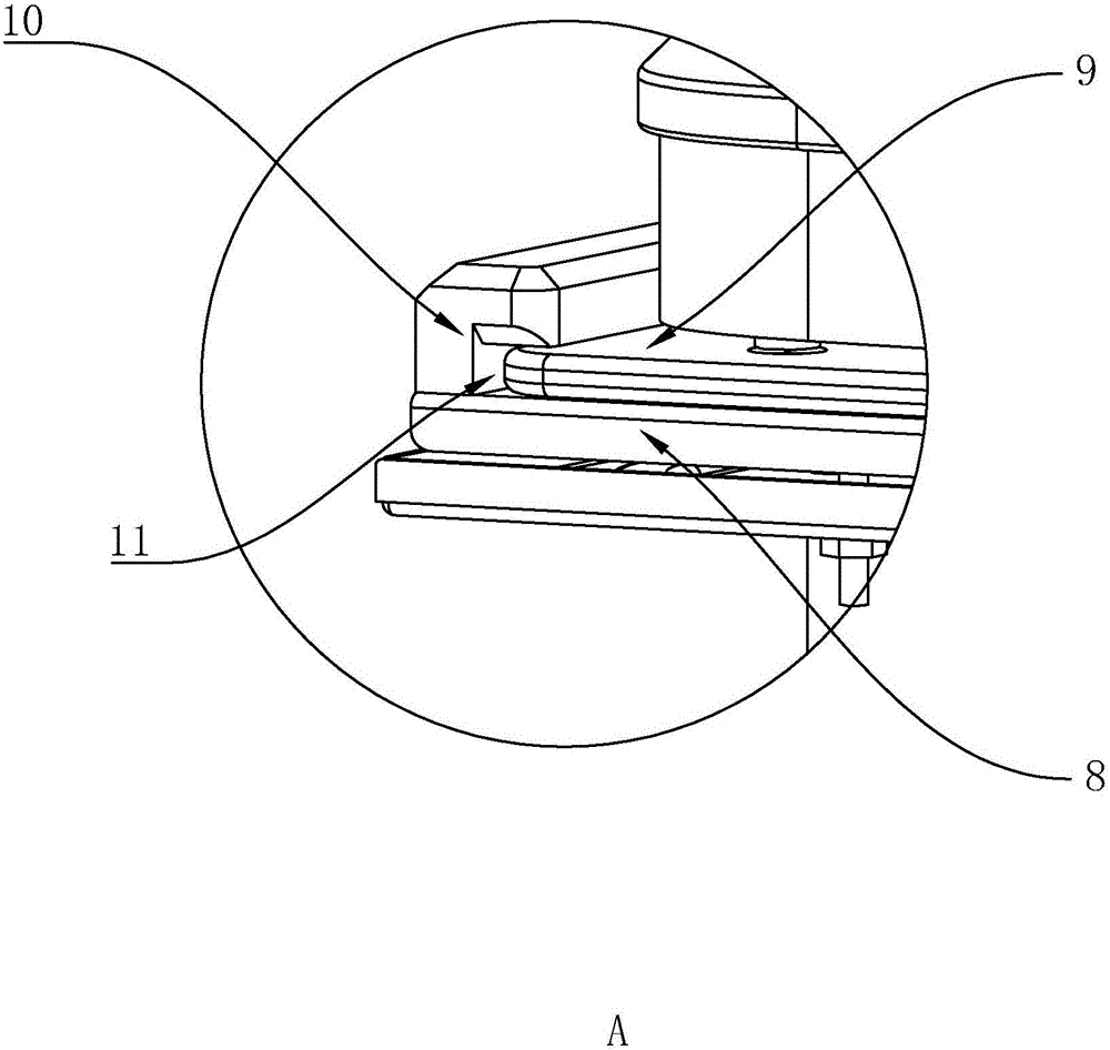 一种光固化3D打印装置的制作方法