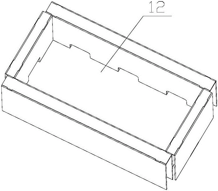 襯墊預(yù)成型機(jī)構(gòu)的制作方法與工藝