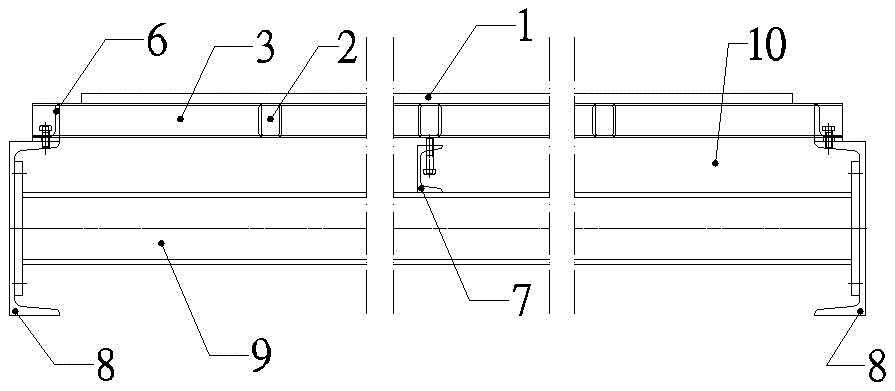 一种瓦楞纸板生产线双面机的制作方法与工艺
