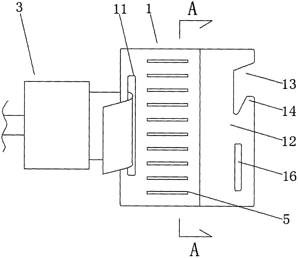 一種學(xué)習(xí)用多功能書簽的制作方法與工藝