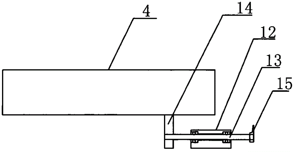 绘画工具收纳盒的制作方法与工艺