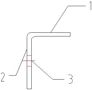 一種多功能扎線支架的制作方法與工藝