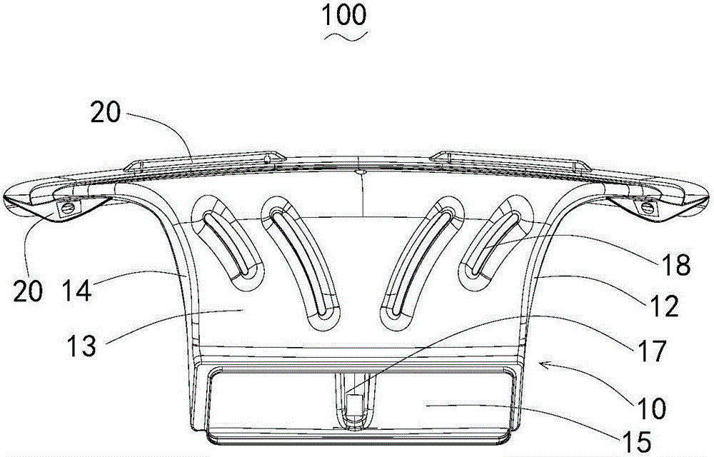 汽車除霜管的制作方法與工藝