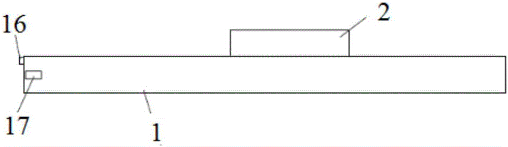 汽車制動系統(tǒng)的制作方法與工藝