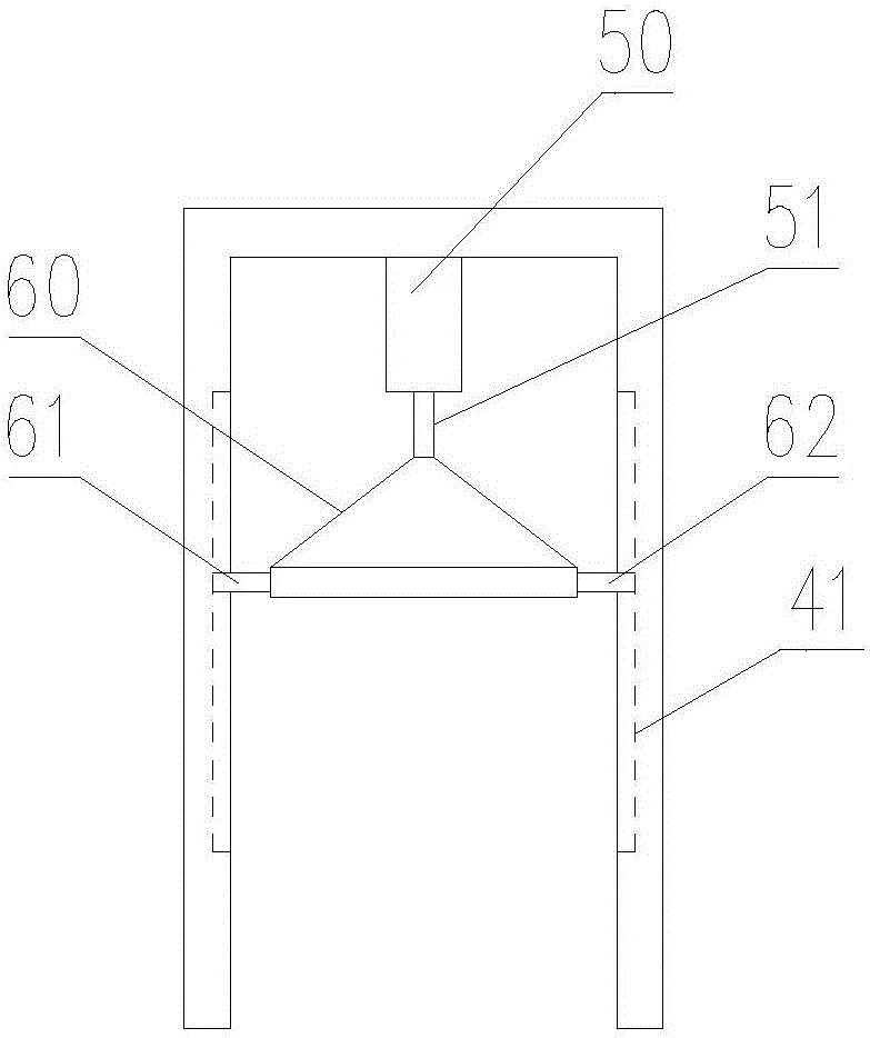 一种新型油桶运输车的制作方法与工艺