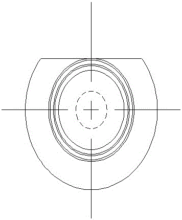 液壓閥板制造用復(fù)合涂層模具型芯的制作方法與工藝