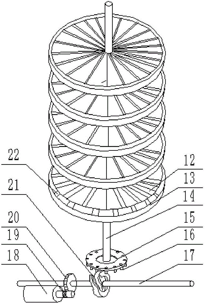 一種檢驗科樣本存儲柜的制作方法與工藝