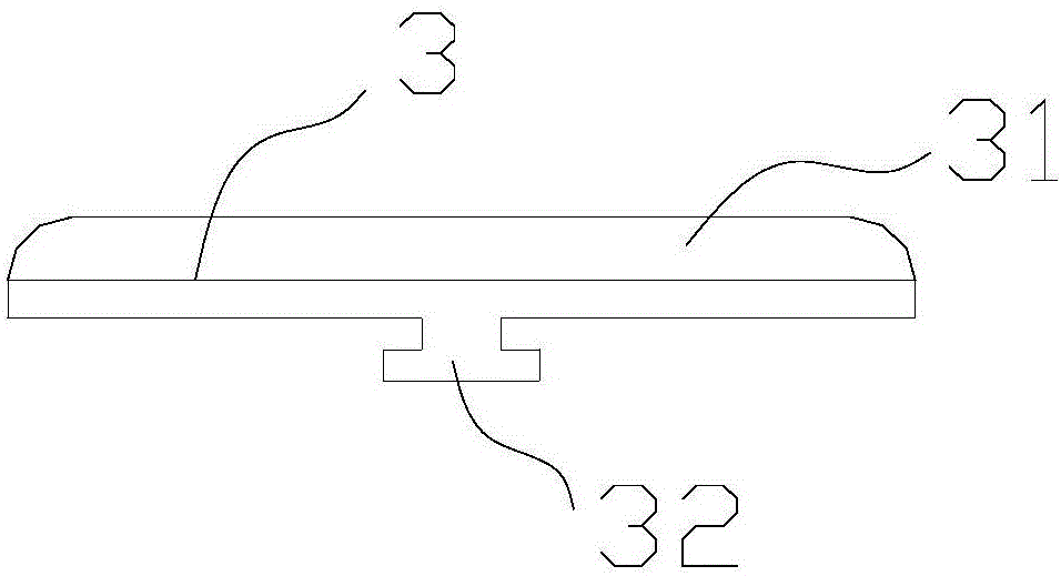 一種使用壽命長的卡盤的制作方法與工藝