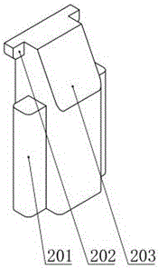 一種三爪卡盤式機(jī)械關(guān)節(jié)快裝結(jié)構(gòu)的制作方法與工藝