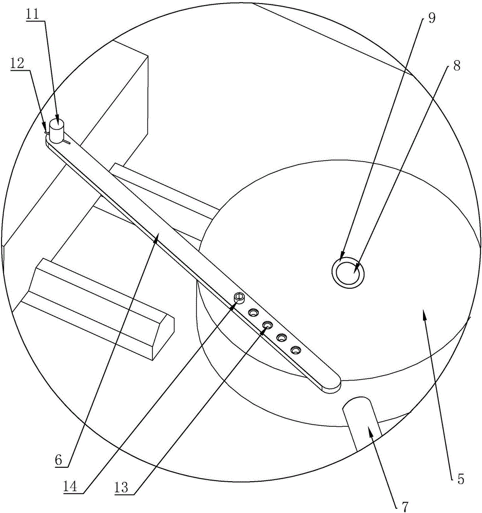 一種車床的制作方法與工藝