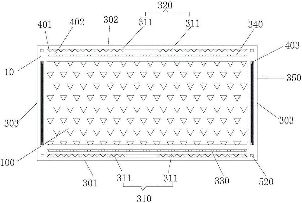 生态净化模块及生态净化组件的制作方法与工艺