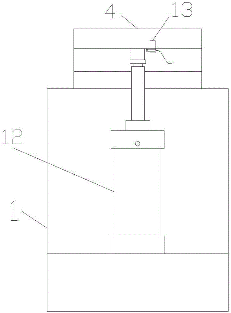電爐送料機(jī)的制作方法與工藝