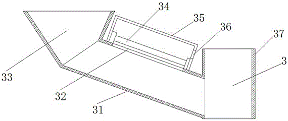 一种肥皂压条机的制作方法与工艺