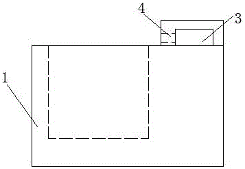 钢管酸洗槽的制作方法与工艺