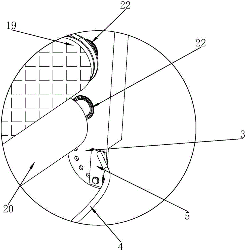 一種驗(yàn)布機(jī)的制作方法與工藝