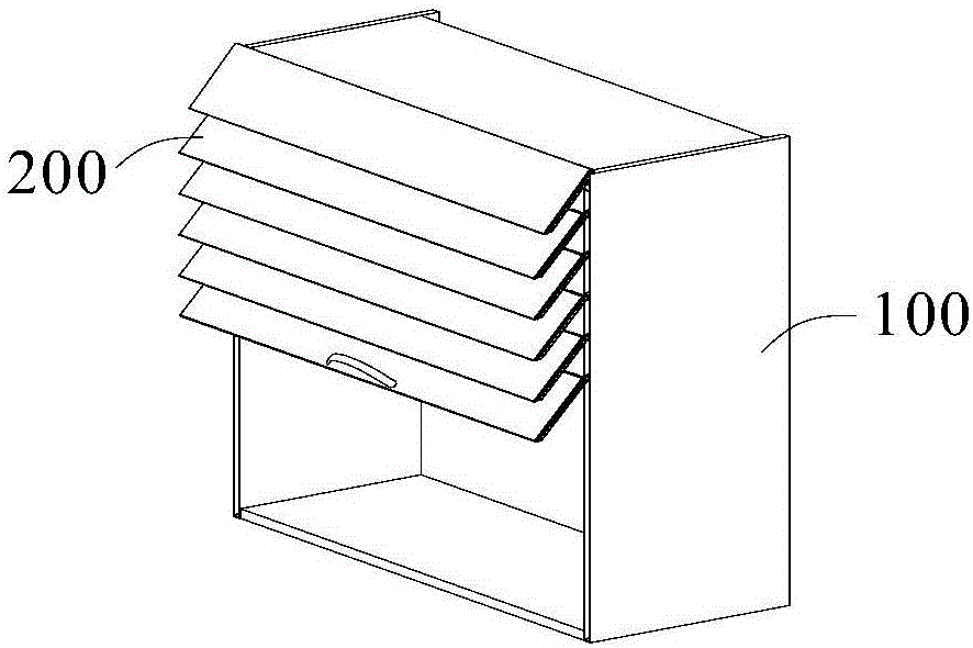 柜門(mén)智能開(kāi)關(guān)控制器的制作方法與工藝