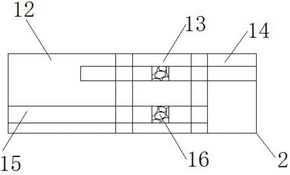 一種汽車用排氣管的制作方法與工藝