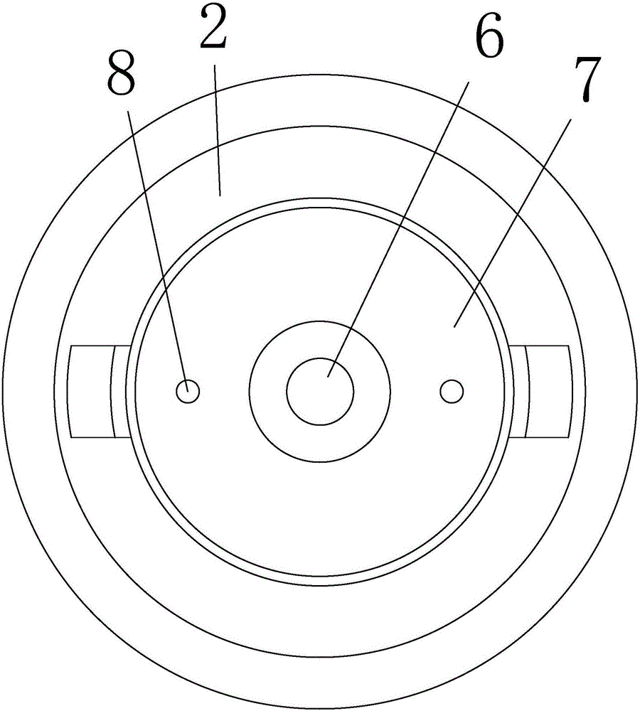 汽车调温器的制作方法与工艺