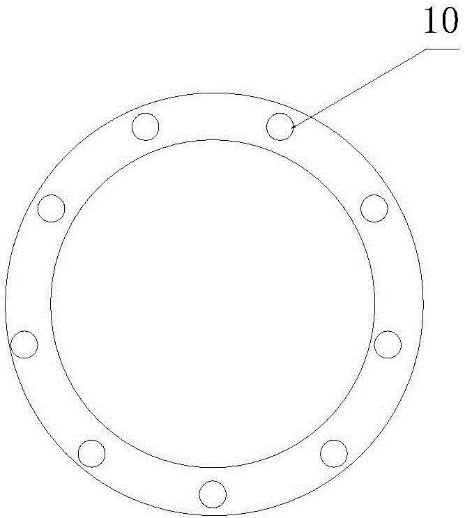 一種風(fēng)力發(fā)電風(fēng)機(jī)的加長(zhǎng)葉片的制作方法與工藝