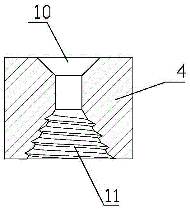 煤層氣井專用真空抽油泵的制作方法與工藝