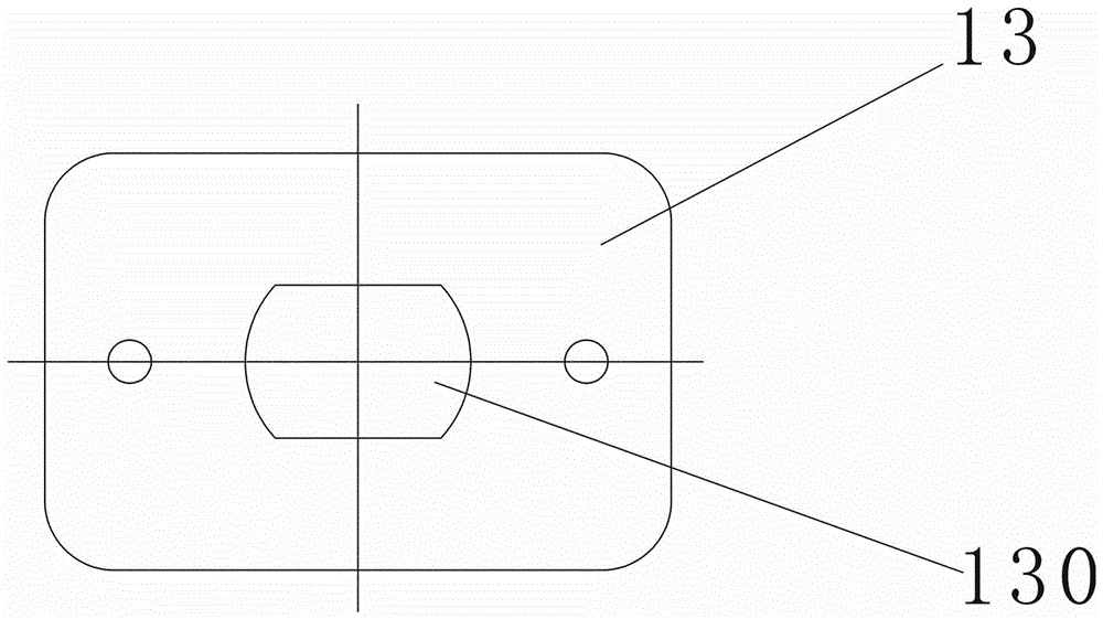 一種可快速連接鎖緊的LED顯示屏的制作方法與工藝