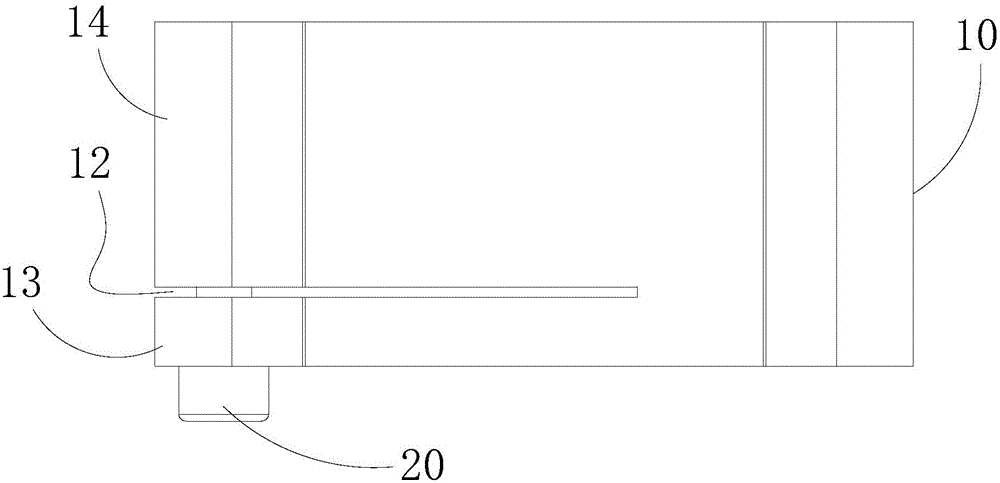 紧固结构的制作方法与工艺