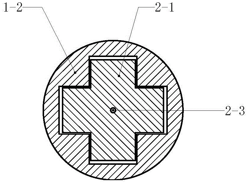 具有軸向移動余量的聯(lián)軸器的制作方法與工藝