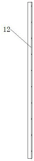 轎廂安全門的制作方法與工藝