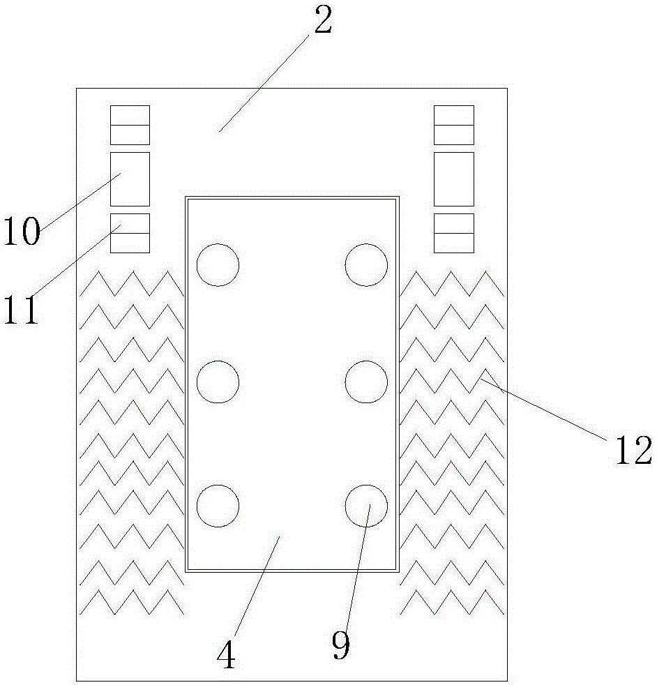 一种汽车维修台的制作方法与工艺