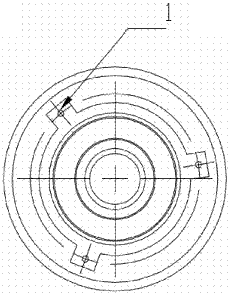 采用注塑方法制造高性能、金屬嵌件與PU胎圈高粘結(jié)力滾輪制品與流程