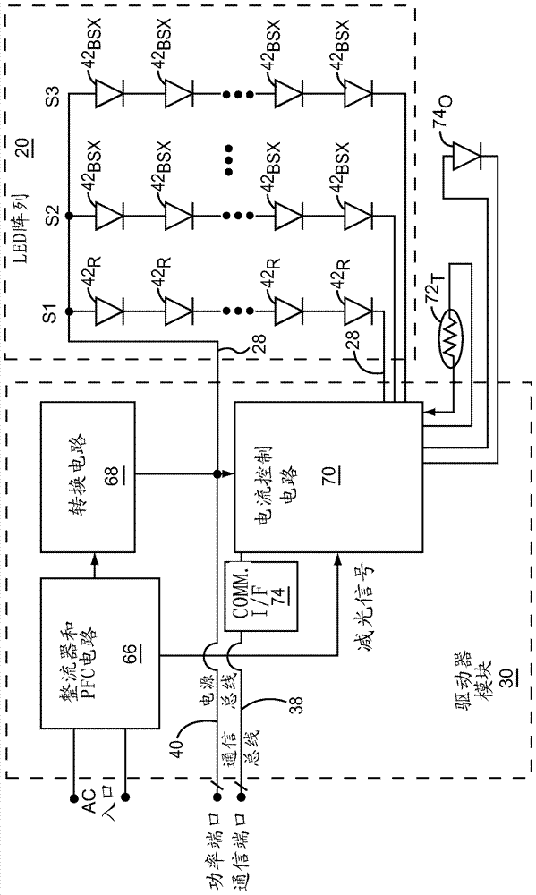 模块化照明控制的制作方法与工艺