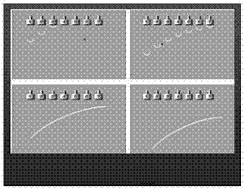 基于线性阵列聚焦‑时间反转的钢板Lamb波检测成像方法与流程