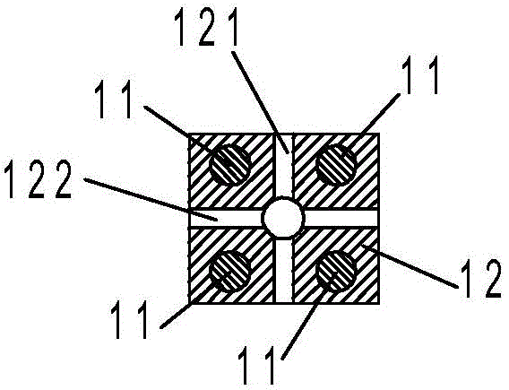 一種便于調(diào)節(jié)的連接組件的制作方法與工藝