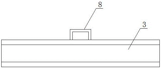 夾持穩(wěn)定度高的寫字板支架的制作方法與工藝