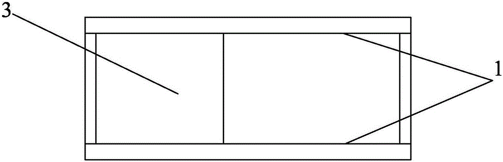 一種帶抽屜的擔(dān)架車的制作方法與工藝