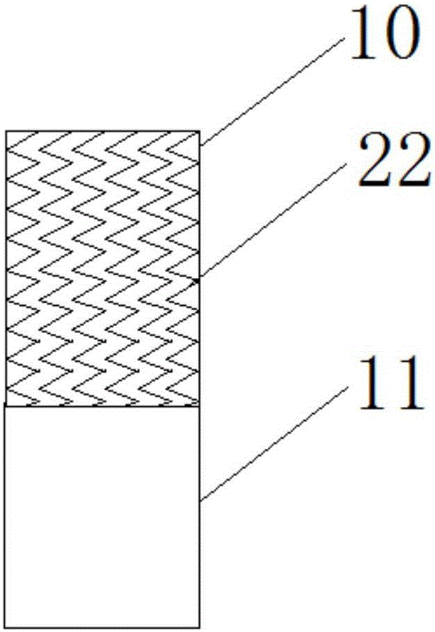 一種內(nèi)科護理床的制作方法與工藝